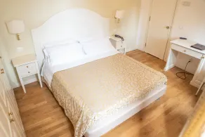 Grand Hotel Duomo - Room
