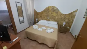 Residence Il Castello - Chambre