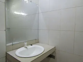 Hotel Kencana Jaya - Badeværelse