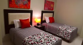 El Principe Hoteles - Room