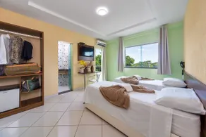 Hotel Imperial - Zimmer