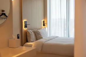 NOTO Hotel - Room