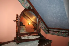 Gîte À l'Augustine - Quarto