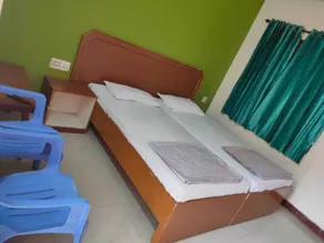 Anjana Hotels - Chambre