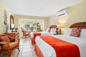 Coconut Bay Resort - Key Largo - Zimmer