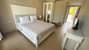 Datca Doris Hotel - Room