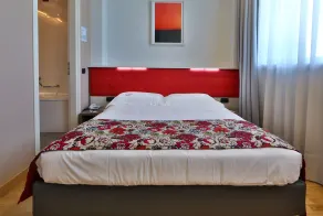 Best Western Falck Village Milano Sesto - Room