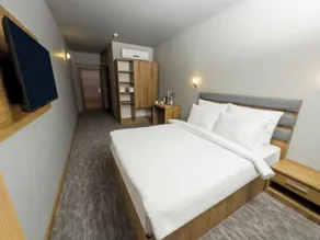 Elite World GO  İnegöl  - Habitación