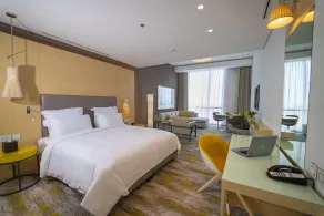 Dana Rayhaan by Rotana - Room
