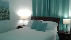 Chalet Le Convivial Tremblant - Zimmer