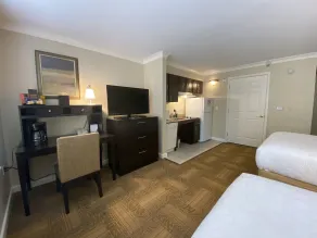 Staybridge Suites Savannah Historic District by IHG - Chambre
