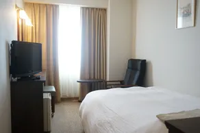 Grand Plaza Nakatsu Hotel - Chambre