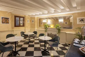 Maison Venezia | UNA Esperienze - Restaurant