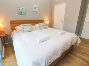 Beachcombers - Habitación