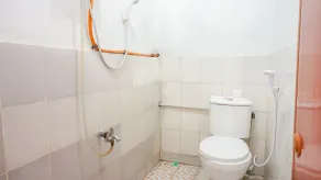 OYO 2369 Cempaka Homestay - Badeværelse