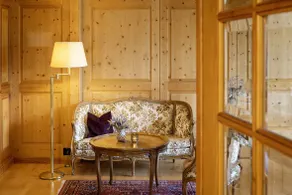Vegan Health Hotel Sonnenberg - Reception