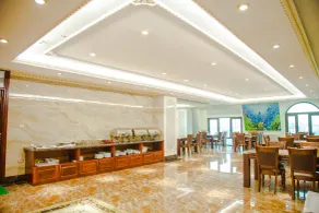 Bacninh Charming Hotel - Restaurant