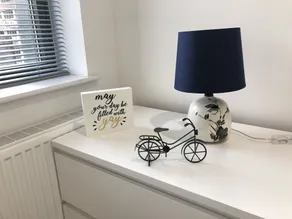 Cosy One Bedroom Apartment By Creatick - Room
