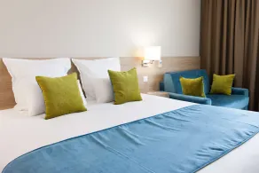 Best Western Hotel Le Bordeaux Sud - Zimmer