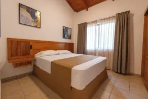 Sueño al Mar Residence & Hotel - Chambre