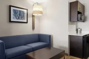 Holiday Inn Express St. Petersburg North / I-275 by IHG - Chambre