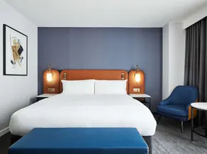 Hyatt Regency London Stratford - Room