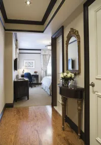 The Lucerne Hotel - Chambre