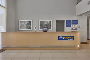 City Express by Marriott Xalapa - Réception