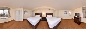 Clarion Inn Page - Lake Powell - Chambre