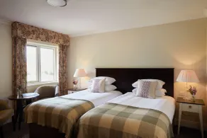 Macdonald Botley Park Hotel & Spa - Room