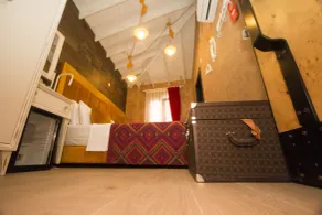 Incitta Otel - Room