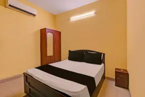 One Soft Hotel - Chambre