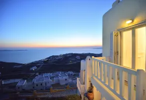 Villa Adella by Mermaid Luxury Villas - View from room