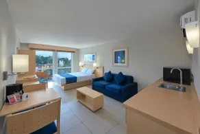 City Express by Marriott Xalapa - Chambre