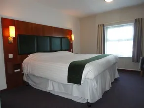 The Villa Express - Habitación