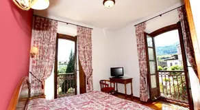 Puente Romano - Chambre