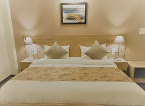 Starlit Suites Shirdi - Room