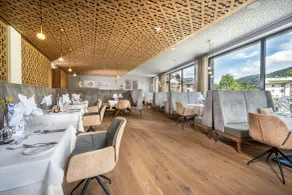 die HOCHKÖNIGIN - Mountain Resort - Restaurant