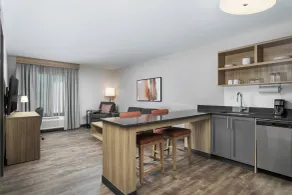 Candlewood Suites Chattanooga Hamilton Place by IHG - Chambre