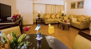 Fortune Park JP Celestial, Bengaluru - Member ITC Hotels' Group - Room