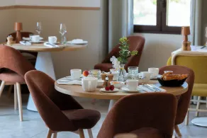 Le Baguier - Restaurant