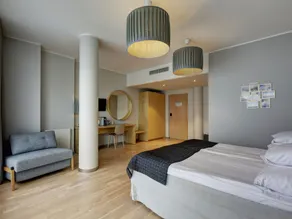 Estonia Resort Hotel & Spa - Room