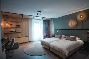 Witte Berken Natuurhotel - Quarto