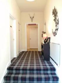 Cuil an Daraich Guest House - Lobby