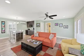 The Homestead B&B - Quarto