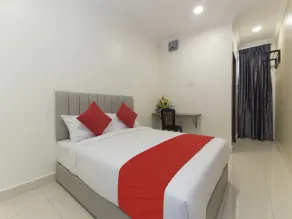 Hotel Agro - Zimmer