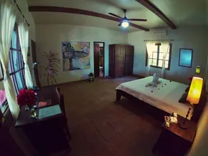 La Veranera, Playa El Coco - Room