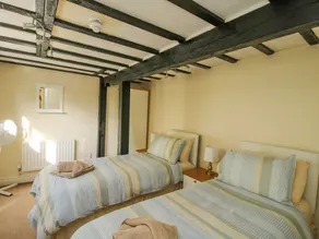 Mill End - Habitación