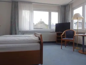 Hotel Haus Erholung - Camera