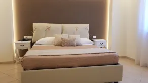 Hotel Victoria - Værelse